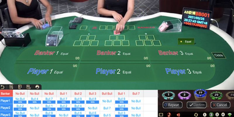 32win1 casino ở đâu