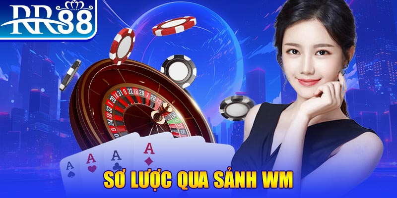 32win1 chơi baccarat là gì