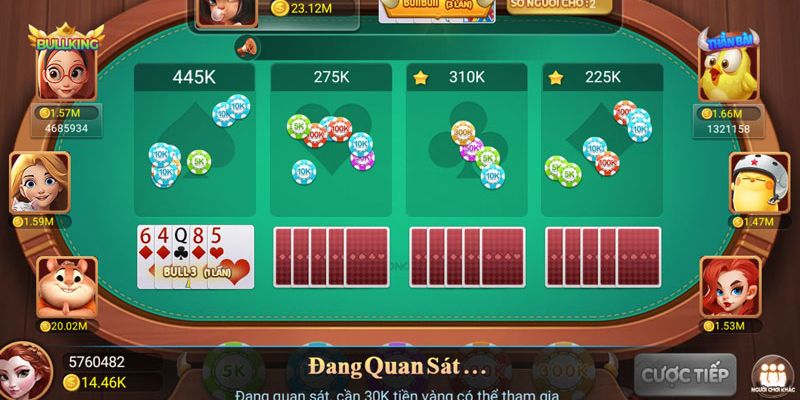 32win1 IM Thể Th